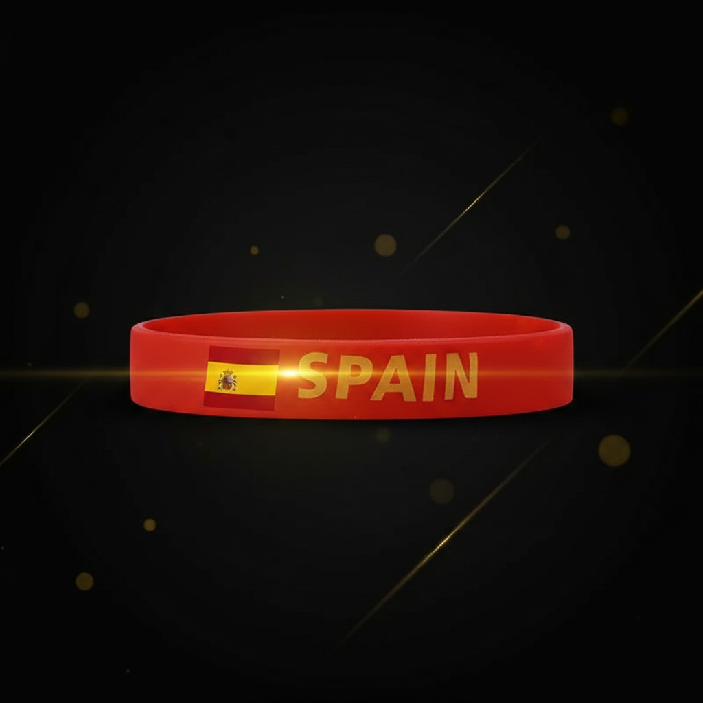 Pack Campeón España Edición Blanca — Segunda Equipación Mundial 2026