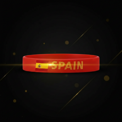 Pack Campeón España Edición Blanca — Segunda Equipación Mundial 2026
